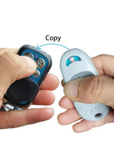 Bip Parking - Copieur Fréquence 433 MHz