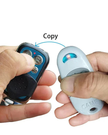 Bip Parking - Copieur Fréquence 433 MHz