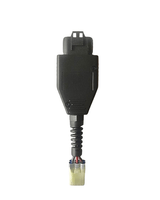 Boitier Honda – Démarrage d’Urgence