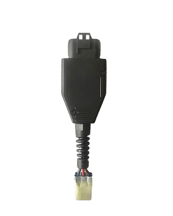 Boitier Honda – Démarrage d’Urgence