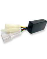 Boitier Kawasaki – Démarrage d’Urgence