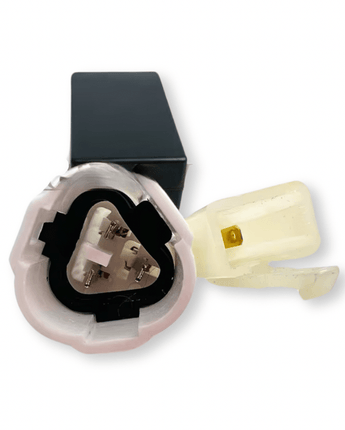 Boitier Kawasaki – Démarrage d’Urgence