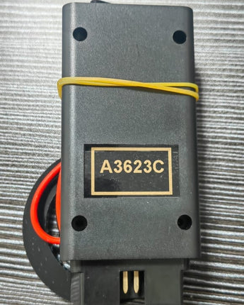 Boitier Renault – Démarrage Autonome Facile