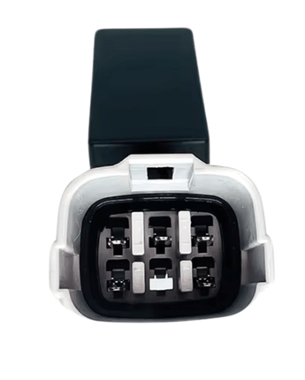  Boitier Suzuki – Démarrage d’Urgence