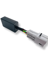  Boitier Suzuki – Démarrage d’Urgence