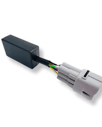  Boitier Suzuki – Démarrage d’Urgence