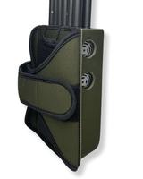 Brouilleur d’ondes 1.0 - Bloque toutes les fréquences clés