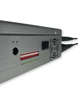 Brouilleur d’ondes 1.0 - Bloque toutes les fréquences clés