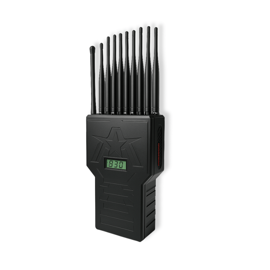 Signal BO – 16 Antennas