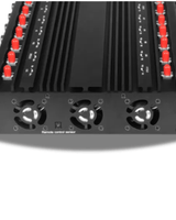 Brouilleur d'ondes ultra puissant pour Téléphone, WIFI & GPS