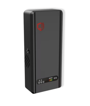 Brouilleur de réseaux WiFi 2.4G/5G portable