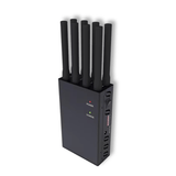 Brouilleur GSM 8 antennes puissant et polyvalent