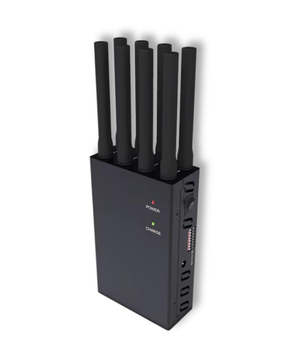 BO GSM 8 antennes