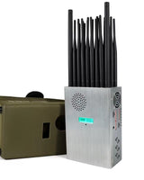 Brouilleur N28 antennes : mot clé: