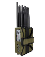 Brouilleur N28 antennes : mot clé: