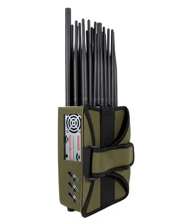 Brouilleur N28 antennes : mot clé: