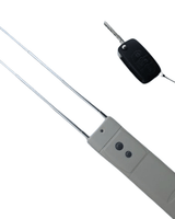 Brouilleur Onde 433 MHz - Bloquez les Signaux de Clés