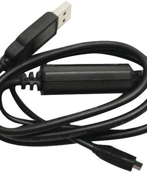 USB-to-RS232 Cable for BCT Series