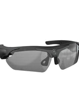 Caméra Espion Lunette  - Discrétion et Performance Black