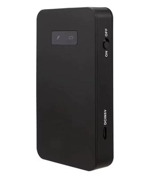 Polocom™ Bloqueur RF Voiture