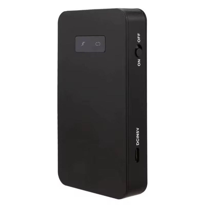Polocom™ Car RF Blocker