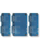 Carte de prototypage pour Polocom Zero - Module matériel rapide