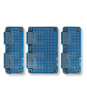 Carte de prototypage pour Polocom Zero - Module matériel rapide