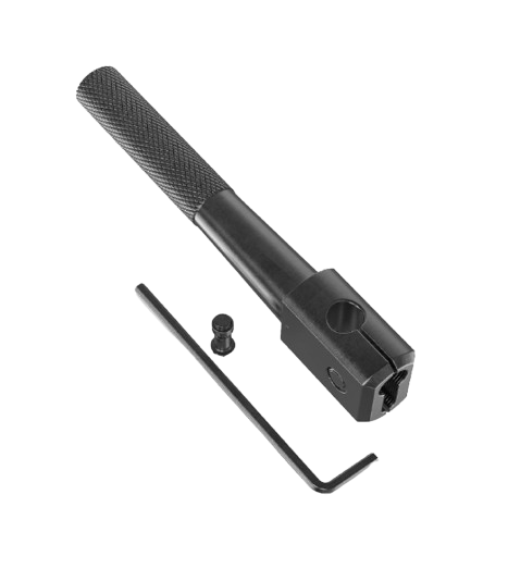 Cylinder Breaker