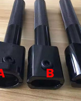 Casse Cylindre - Cassez les Cylindres en Un Instant Toute les Formes