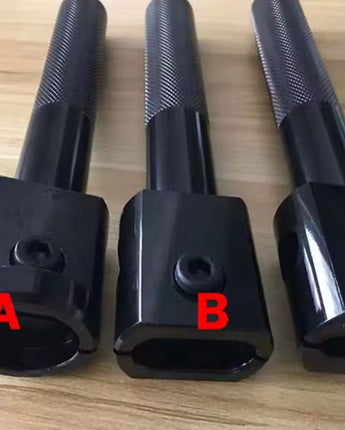 Casse Cylindre - Cassez les Cylindres en Un Instant Toute les Formes