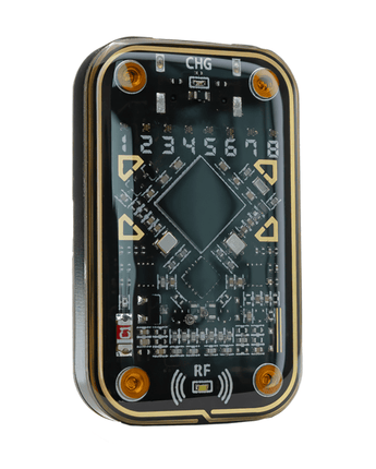 Chameleon Ultra – Émulation RFID avancée, basse et haute fréquence