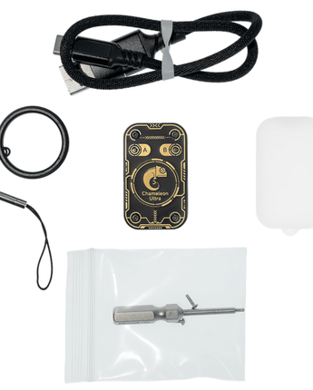 Chameleon Ultra – Émulation RFID avancée, basse et haute fréquence