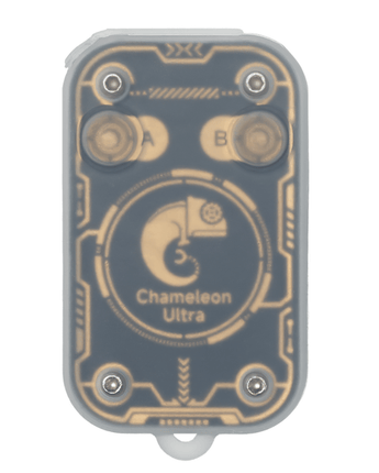 Chameleon Ultra – Émulation RFID avancée, basse et haute fréquence