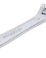 Clé à Molette - Ouvrez les Portes Facilement