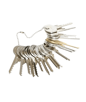 Clé passe partout Bumpkey