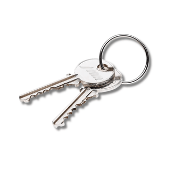 Clé PTT – Boîtes aux Lettres et Bâtiments