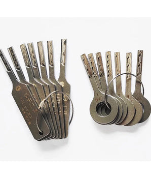 Clés Ouverture BMW/FORD/PEUGEOT - Efficace et Rapide