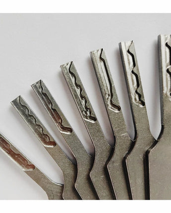 Clés Ouverture BMW/FORD/PEUGEOT - Efficace et Rapide hu92