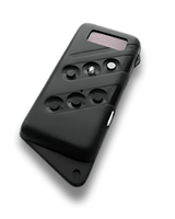 Code Grabber pour Barrières et Automatismes - Nouveauté 2019