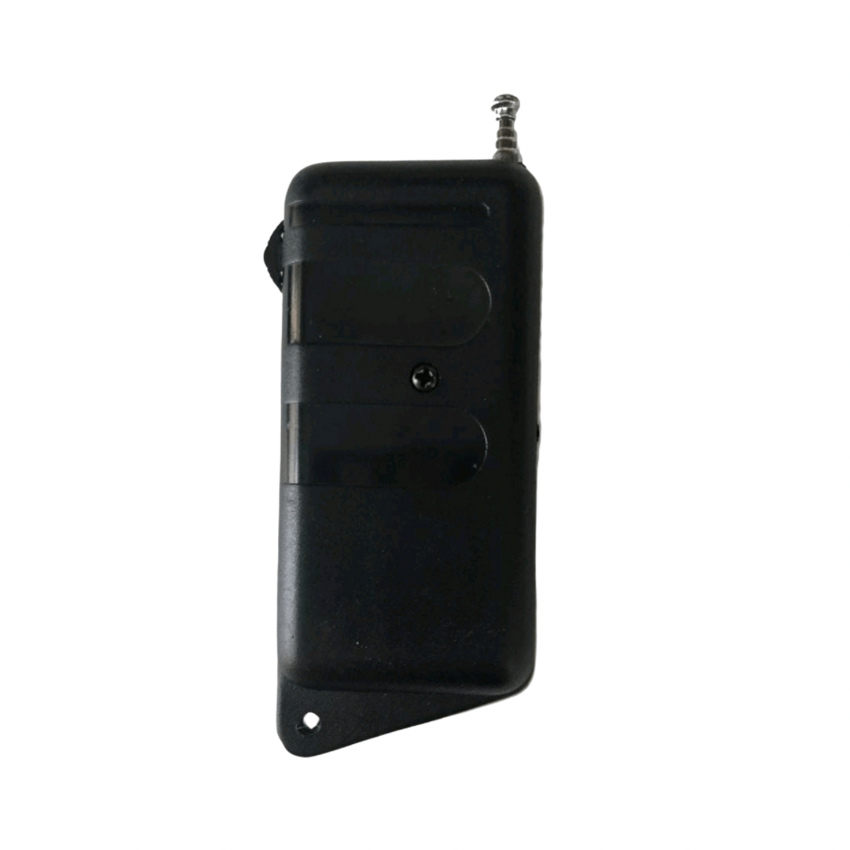 Code Grabber pour Barrières et Automatismes - Nouveauté 2019 – Polocom