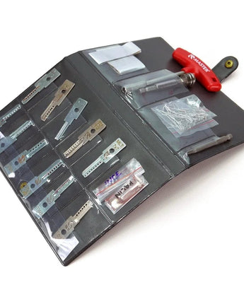 Décodeur à Impression - Précision et Efficacité