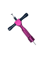 Décodeur Fichet 3D/787 - Ouvrez Cylindres Fichet Facilement