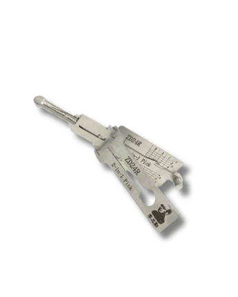 Décodeur Moto BMW/Honda/Suzuki - Outil 2-en-1