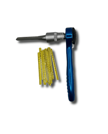 Décodeur Radial 2.0 – Crochetage Avancé