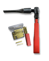 Décodeur Radial 2.0 – Crochetage Avancé