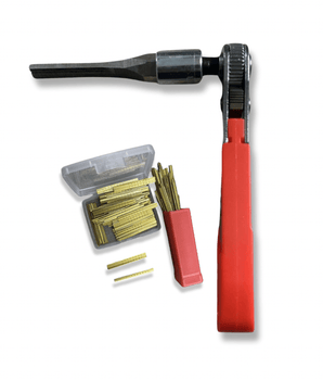 Décodeur Radial 2.0 – Crochetage Avancé