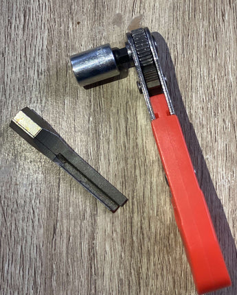 Décodeur Radial 2.0 – Crochetage Avancé