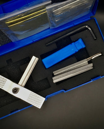  Décodeur Radial – Crochetage Précis