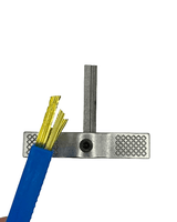  Décodeur Radial – Crochetage Précis