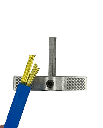  Décodeur Radial – Crochetage Précis